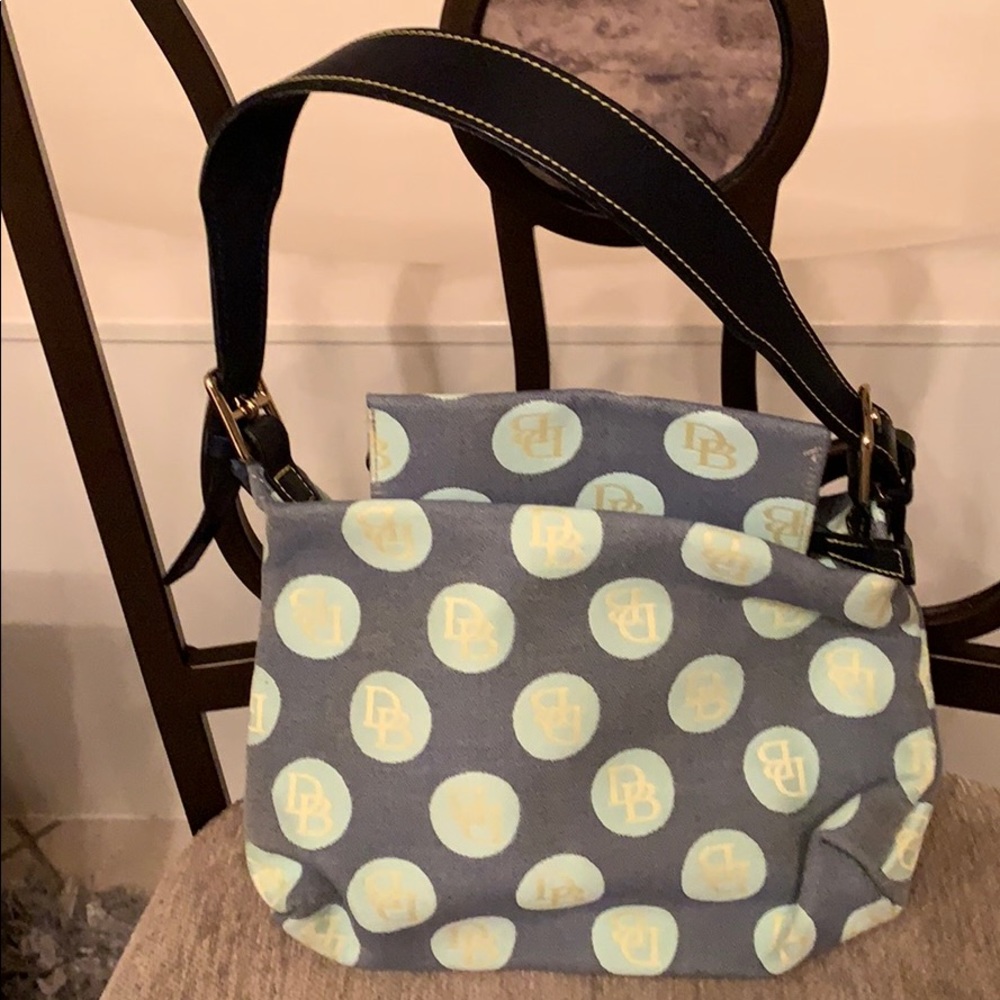 D&B purse - Picture 2 of 2